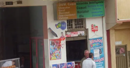 MINUTOS Y RECARGAS CALLE 49B 1D 23 SUR ESTE MINUTOS Y RECARGAS CALLE 49B 1D 23 SUR ESTE